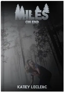 Miles on end by USA Book Author 